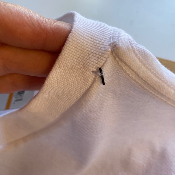 Men’s Calvin Klein shirt - Picture 3 of 3